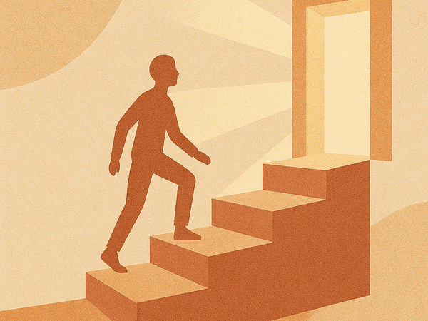 Личностный рост